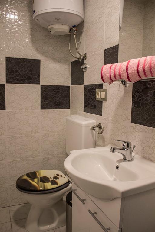 Sobe Jukic Apartment Сплит Стая снимка