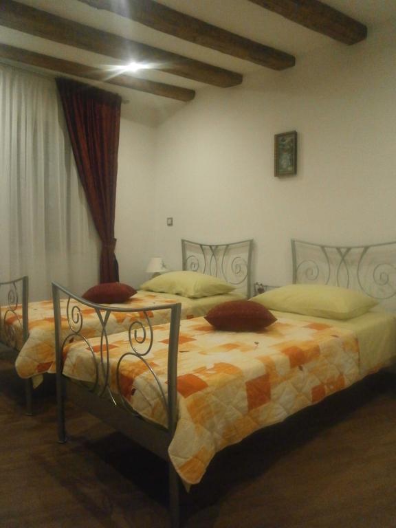 Sobe Jukic Apartment Сплит Стая снимка